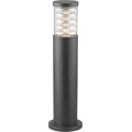 Ideal Lux - Vanjska svjetiljka TRONCO 1xE27/42W/230V 40 cm IP65 antracit